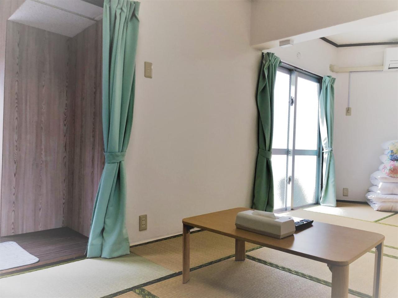 Sunset Hills Inn Naha Exterior photo